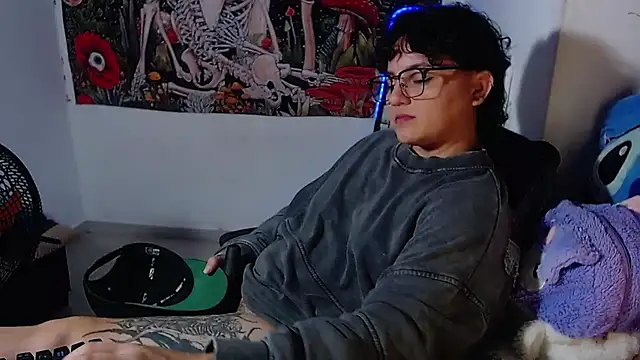 isabeautyx19 webcam