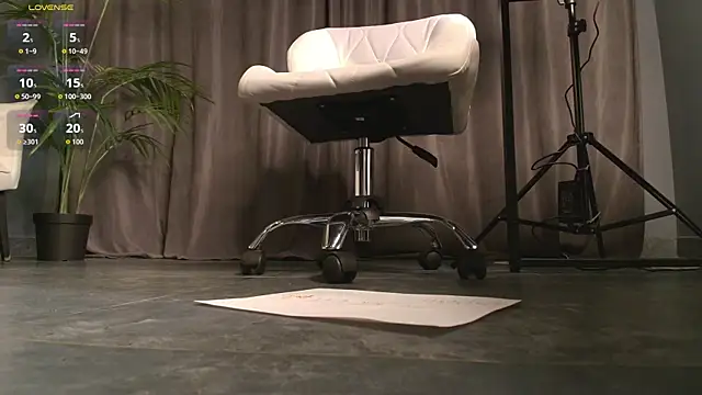 Diana_twerk webcam