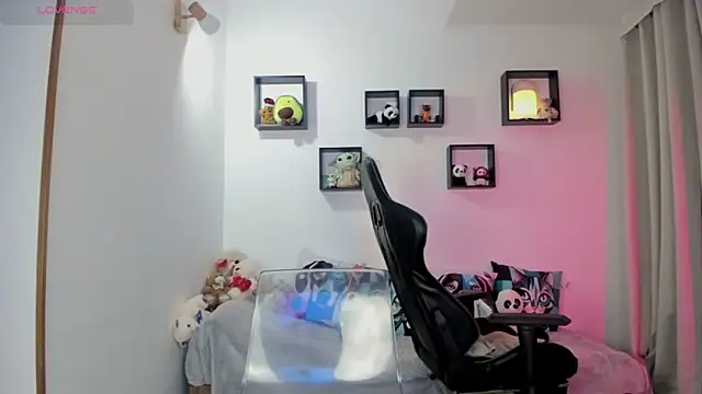 Biancastrongg webcam
