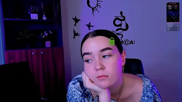 daisy_candy webcam