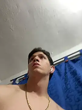 Bodyxx23 webcam