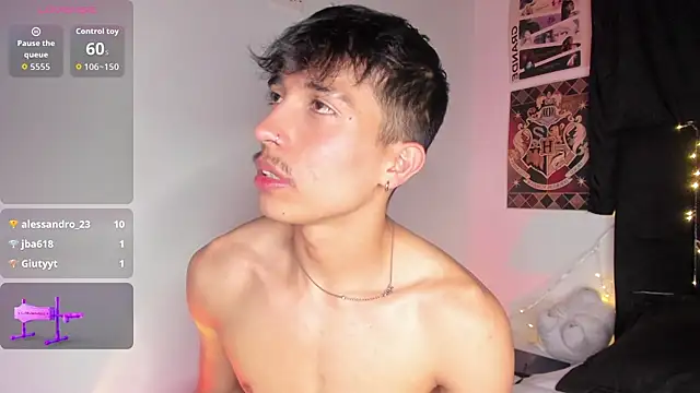 tim__fox webcam