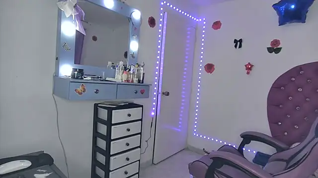 soffy_rosses webcam