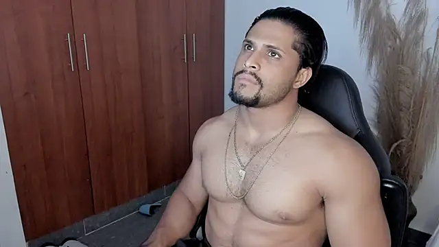 Evansdark1 webcam