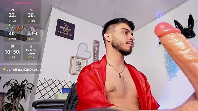 Bastian_MCcormick webcam