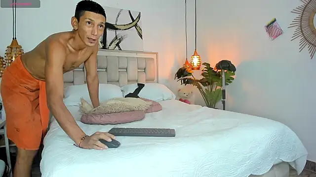 lupeandostin webcam
