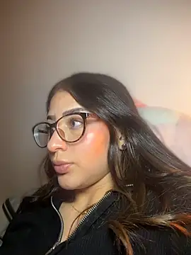 GabyBabyy webcam