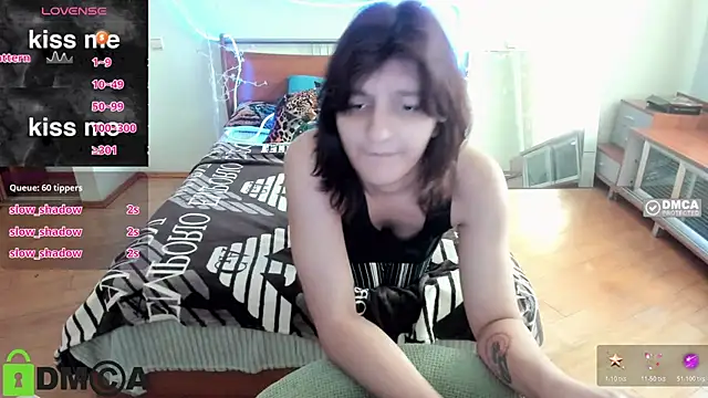 A_Skyy webcam