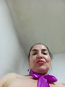 MaryRoze_ webcam