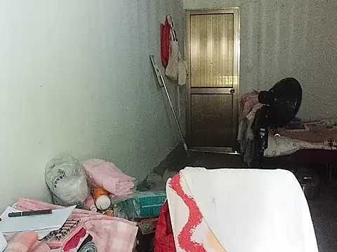 RebelAura webcam