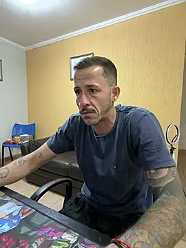 MeladoDiMel webcam