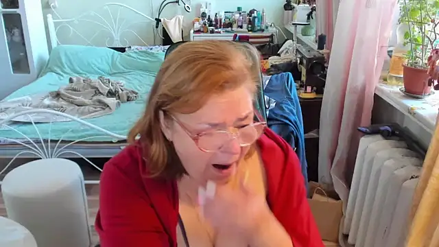 rekelme webcam
