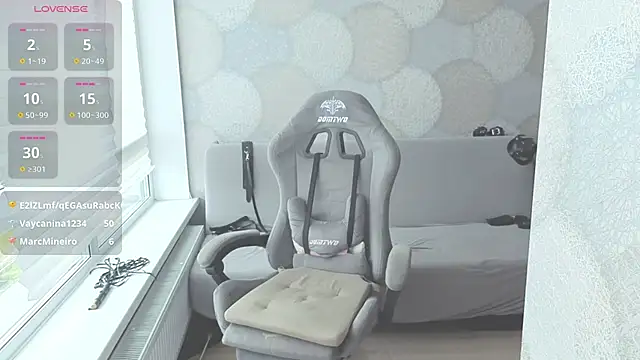 Mistress-Stella webcam
