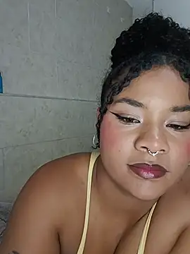 BrianaSweetxxx webcam