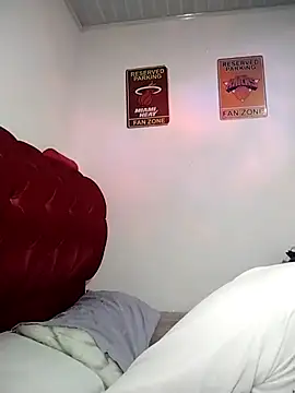 KarolaMendez webcam