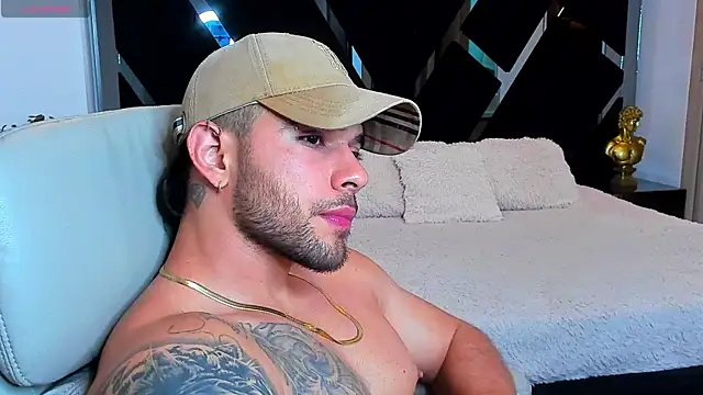 Raytorres webcam