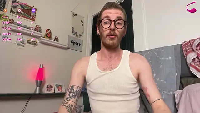 gnickname webcam