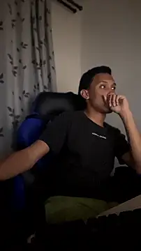Bruno_Waytt webcam
