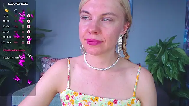 FromRussia webcam
