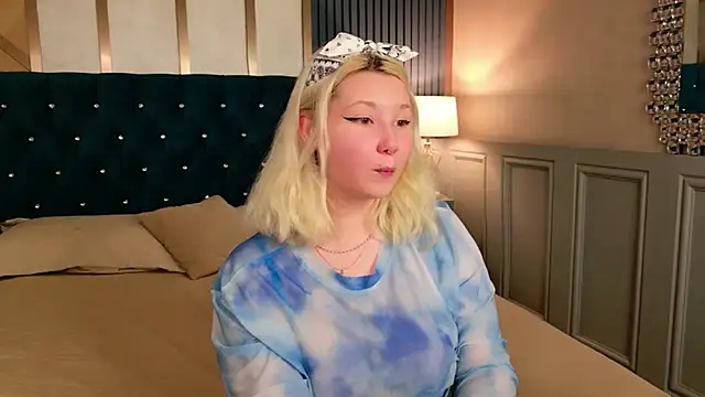 Cassey_Well webcam