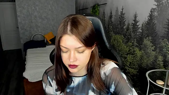 maya-mimi - Maya-Mimi's free webcam - UK Sex Cams