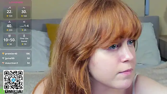 ReneeFoxy_ webcam