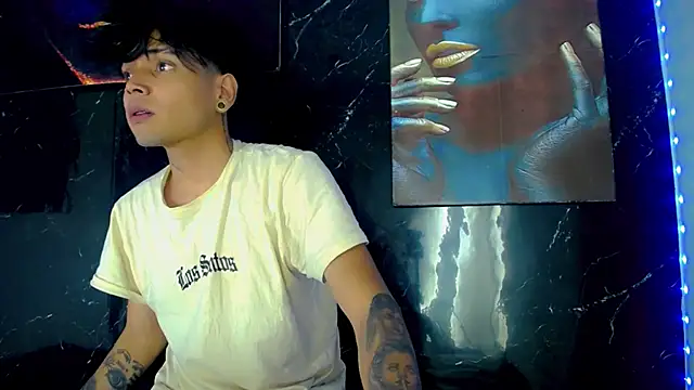 TheShamefulBoys webcam