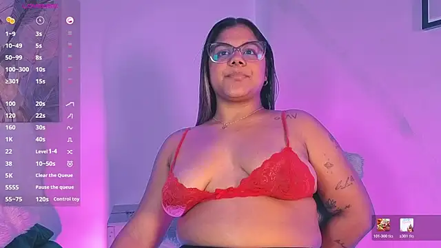 Chelseea_bluey webcam