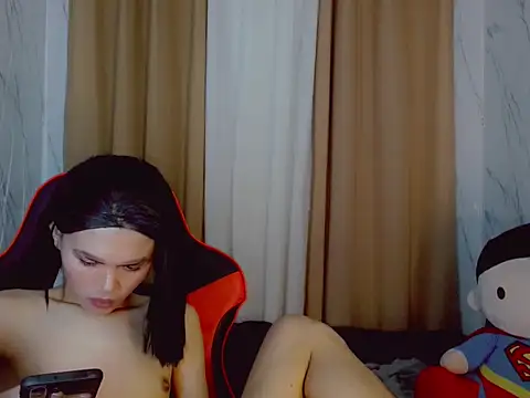 forthydoll webcam