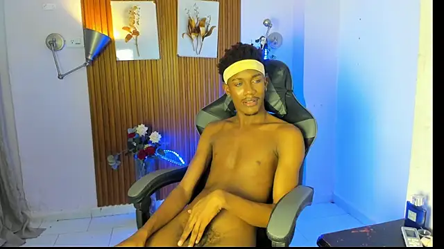 Ikaro_blue webcam