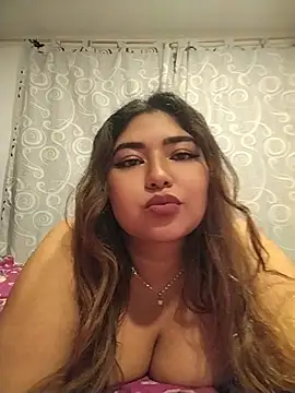 XamantaCurvy webcam
