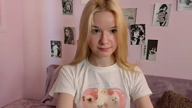 BeataWheat webcam