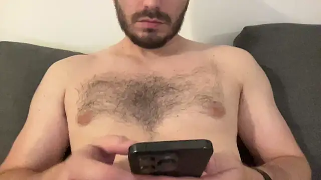 ThickDickMontreal webcam