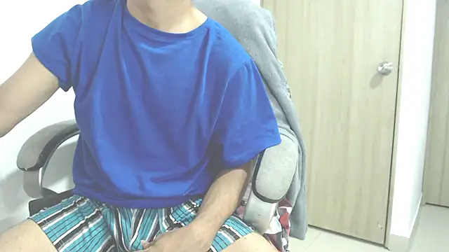 ThiagoHoyos webcam