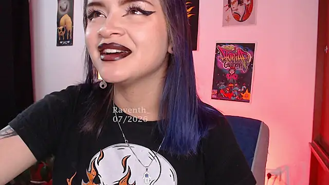 Raventh_ webcam