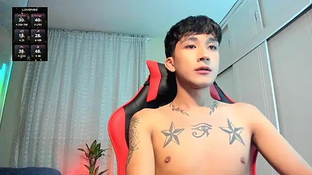 tom_Howard webcam