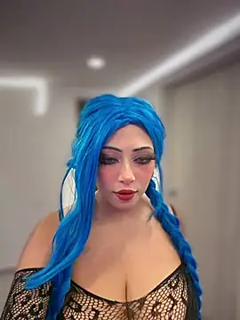 seraphine23 webcam