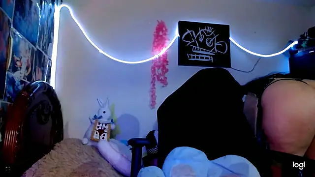 JINX_26 webcam