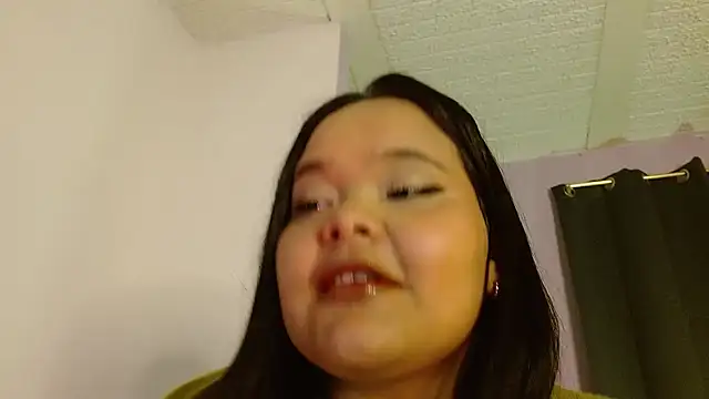 sexychubby___ webcam