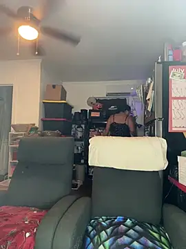SexyNikki6969 webcam