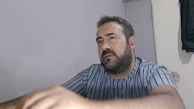 -Hunter_Blaze- live sex cam