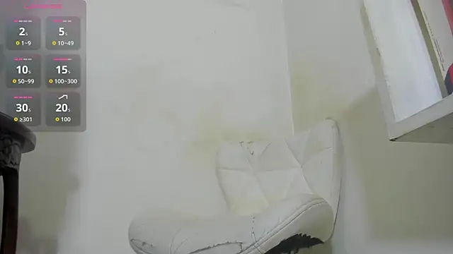 nathalia_isazax webcam