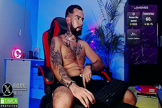 Diilanhott webcam