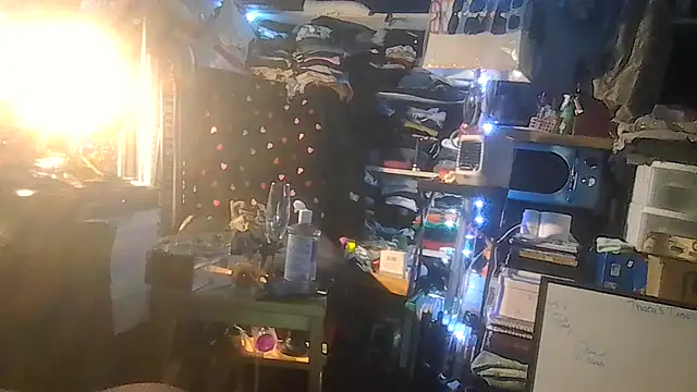 ShysluutGia webcam