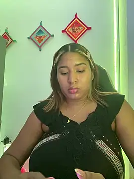 morena_2026pink webcam