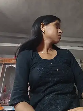 snehadas3345 live cam on StripChat
