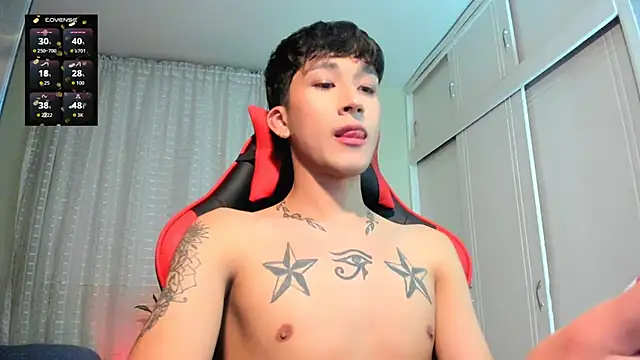 tom_Howard webcam