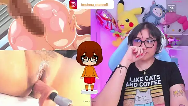 cinna_monroll webcam