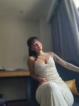 LorenRosse webcam