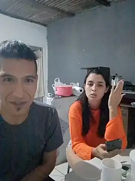 Rodri-Cami webcam